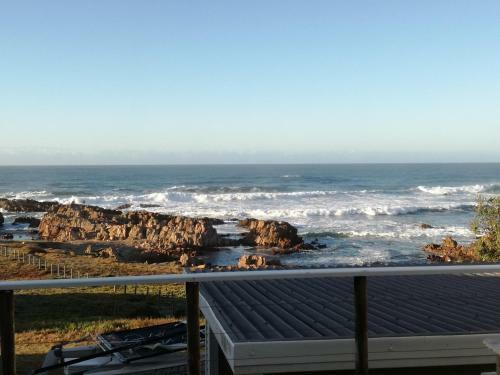 Villa Sailaway Beach House