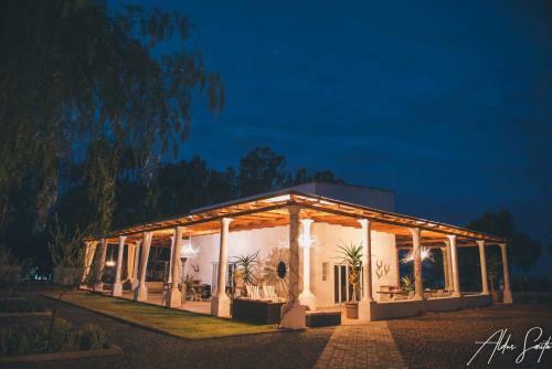 Sweetfontein Boutique Farm Lodge