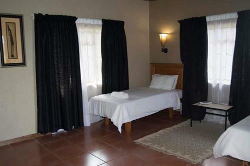 African Rest Lodge