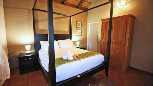 African Rest Lodge