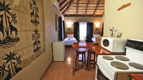 African Rest Lodge