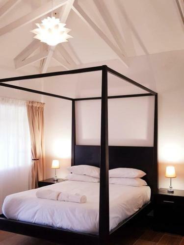 African Rest Lodge