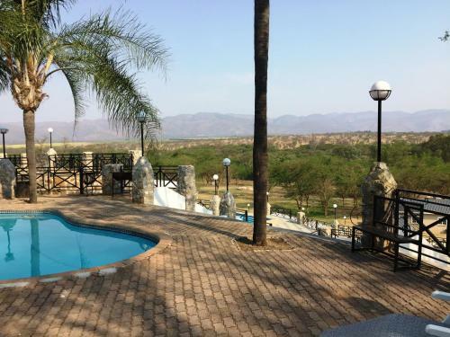 African Rest Lodge