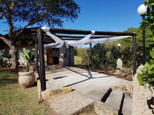 African Rest Lodge