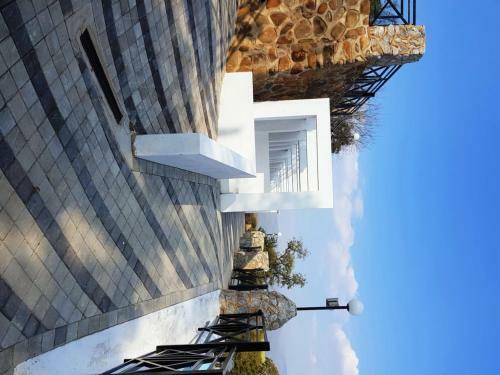 African Rest Lodge