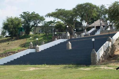 African Rest Lodge