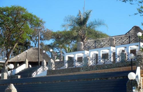African Rest Lodge