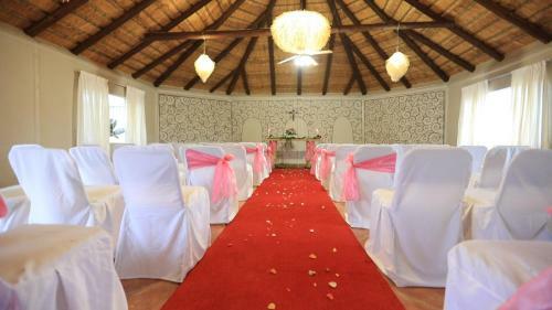 African Rest Lodge