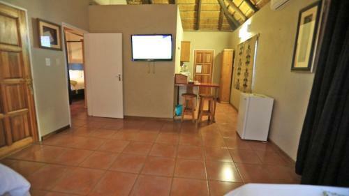 African Rest Lodge