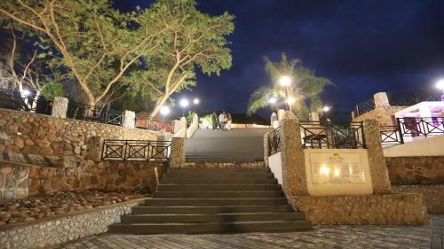African Rest Lodge