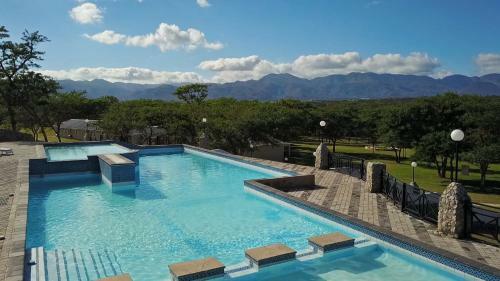 African Rest Lodge