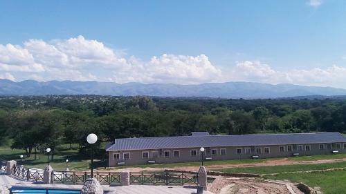 African Rest Lodge