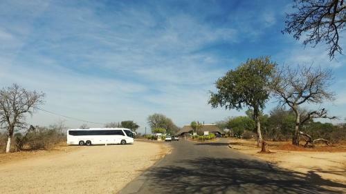 African Rest Lodge