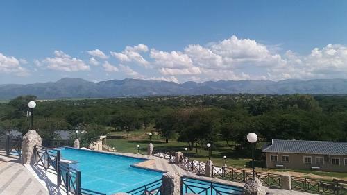 African Rest Lodge