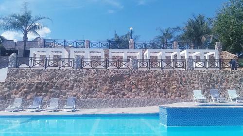 African Rest Lodge
