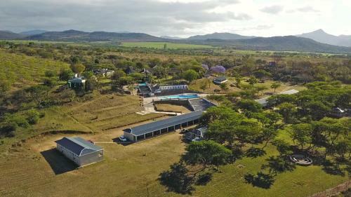 African Rest Lodge