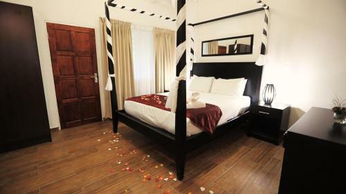 African Rest Lodge