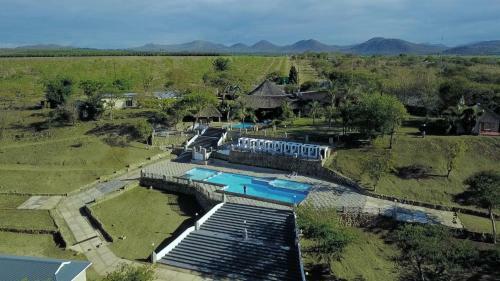 African Rest Lodge
