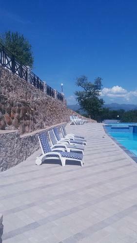 African Rest Lodge