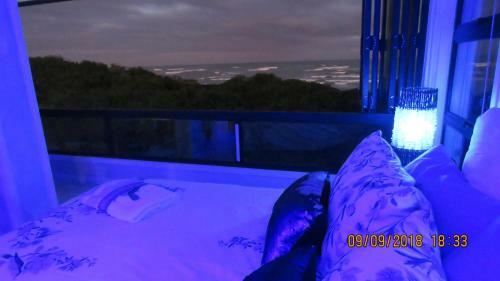 24 Houtbosch Bay Honeymoon Suite With Jacuzzi