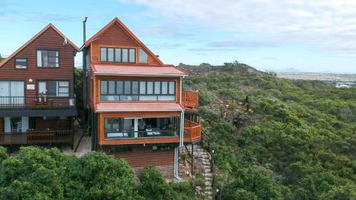 24 Houtbosch Bay Honeymoon Suite With Jacuzzi