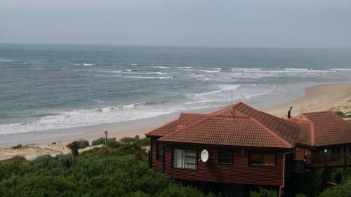 24 Houtbosch Bay Honeymoon Suite With Jacuzzi