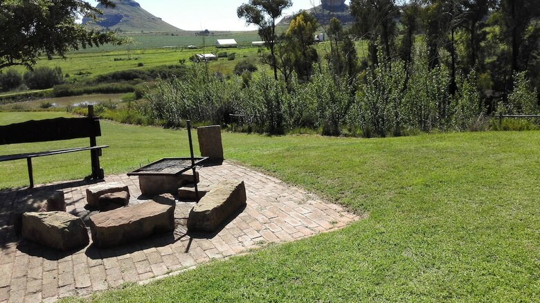 Agroturismo Pumula Guest Farm