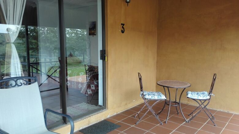 Agroturismo Pumula Guest Farm