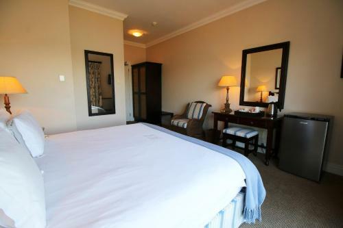Kingfisher Lodge
