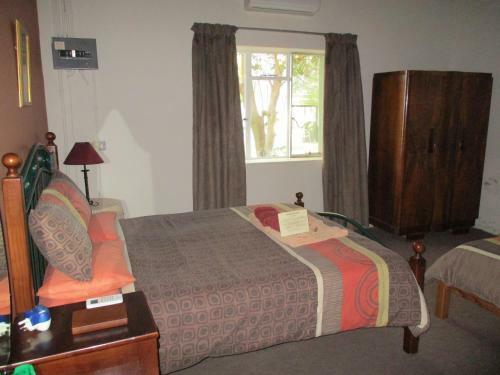 Hostal Van Rhyn Guest House