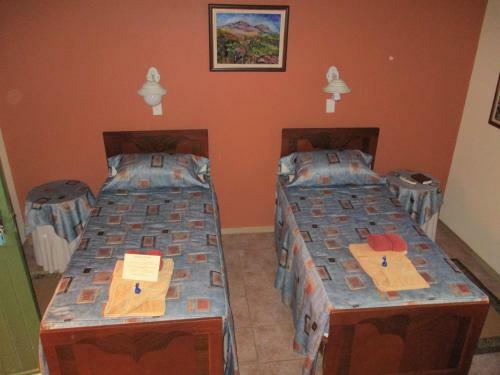 Hostal Van Rhyn Guest House