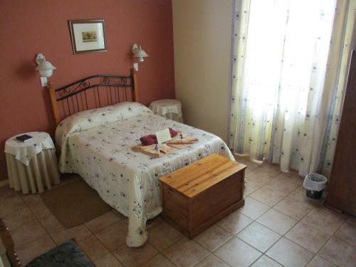 Hostal Van Rhyn Guest House