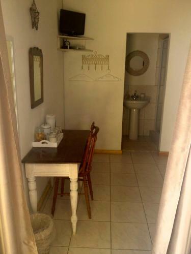 Hostal Die Hut