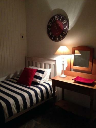 Hostal Die Hut