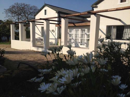 Hostal Die Hut
