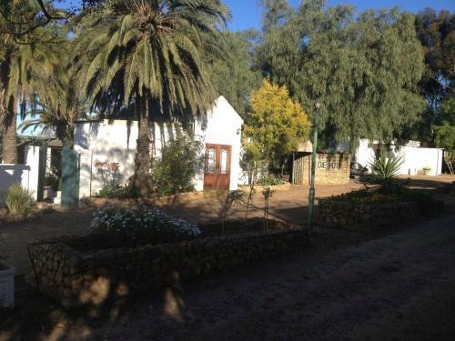 Hostal Die Hut