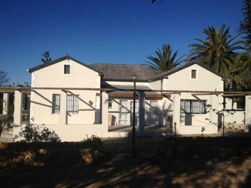 Hostal Die Hut