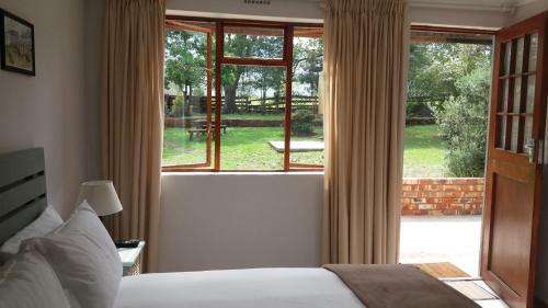 Hostal Andelomi Nature's Rest