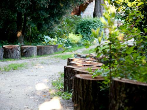 Hostal Andelomi Nature's Rest