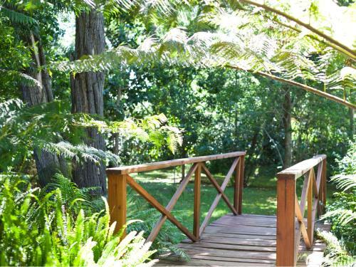 Hostal Andelomi Nature's Rest