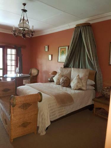 Hostal Old Mine Guesthouse