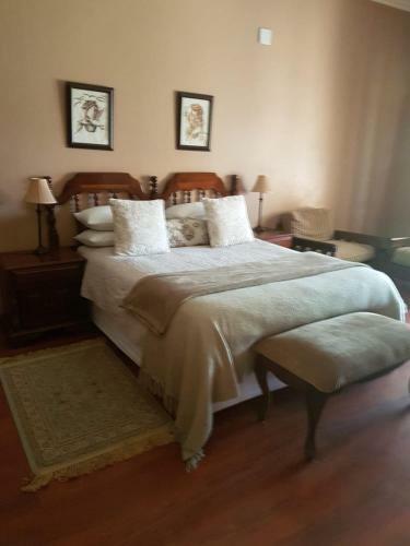 Hostal Old Mine Guesthouse