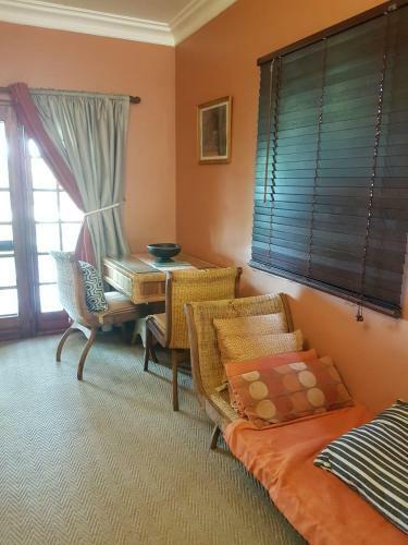 Hostal Old Mine Guesthouse