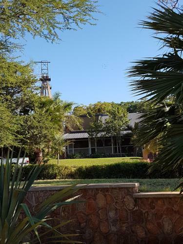 Hostal Old Mine Guesthouse