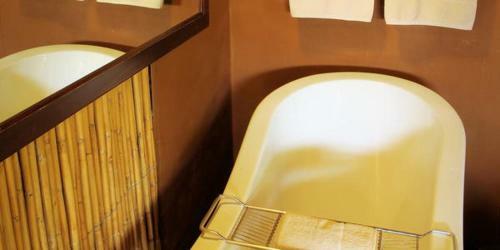 Mvubu River Lodge & Spa