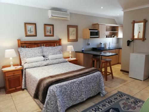 Apartamento Nautilus Self Catering Accommodation