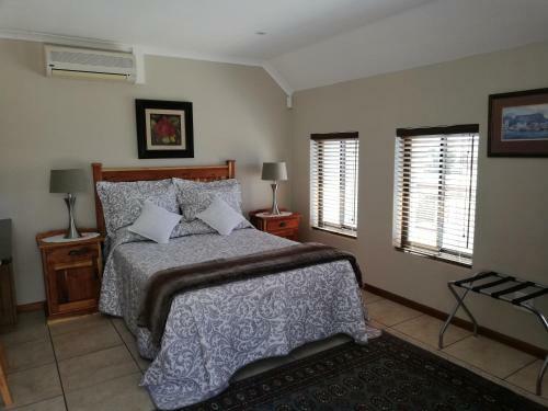 Apartamento Nautilus Self Catering Accommodation