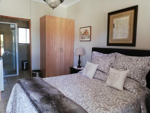 Apartamento Nautilus Self Catering Accommodation