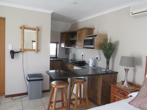 Apartamento Nautilus Self Catering Accommodation