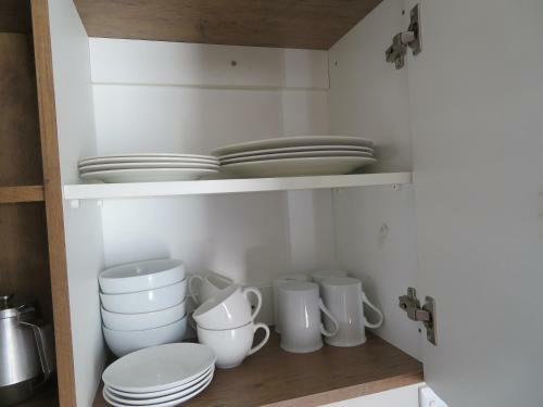 Apartamento Nautilus Self Catering Accommodation